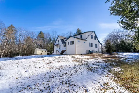 30 Folsom Drive Newmarket NH 03857