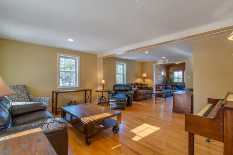 30 Folsom Drive Newmarket NH 03857
