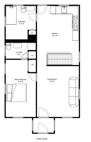 38 Bartley Hill Road Londonderry NH 03053