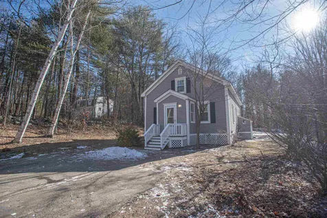 38 Bartley Hill Road Londonderry NH 03053