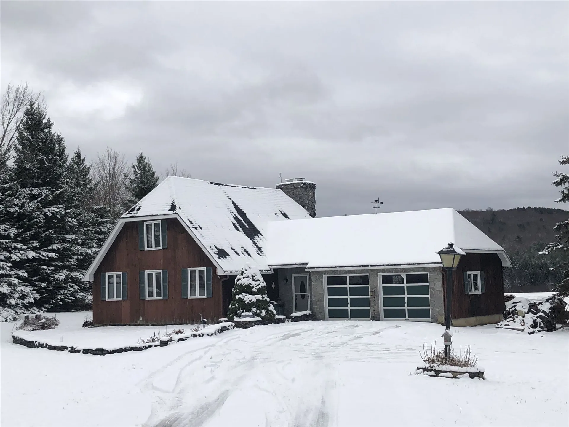 121 Skunk Hollow Road Jericho VT 05465