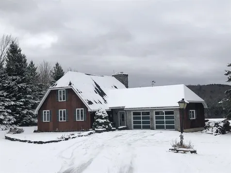 121 Skunk Hollow Road Jericho VT 05465