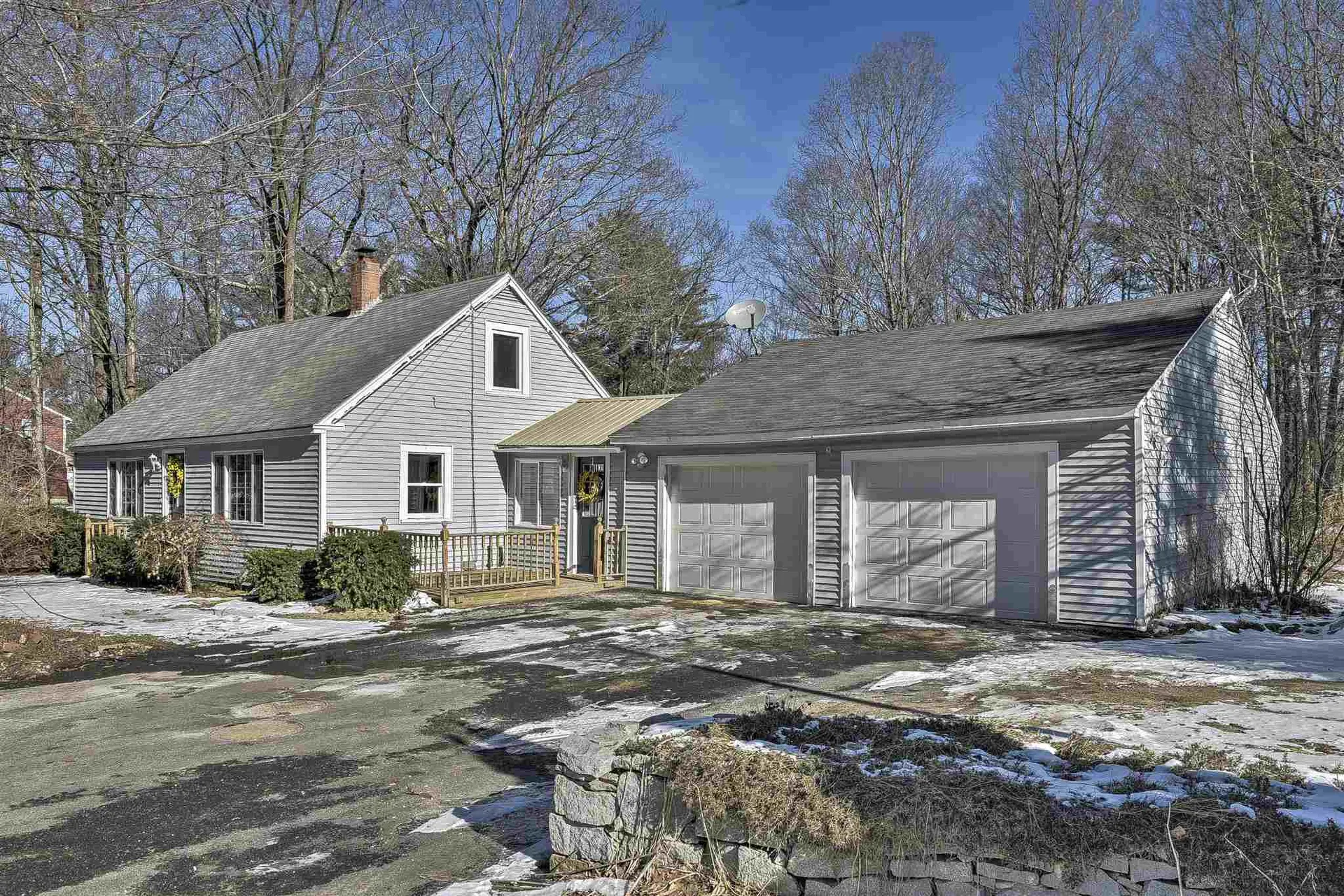 101 N Main Street Troy NH 03465