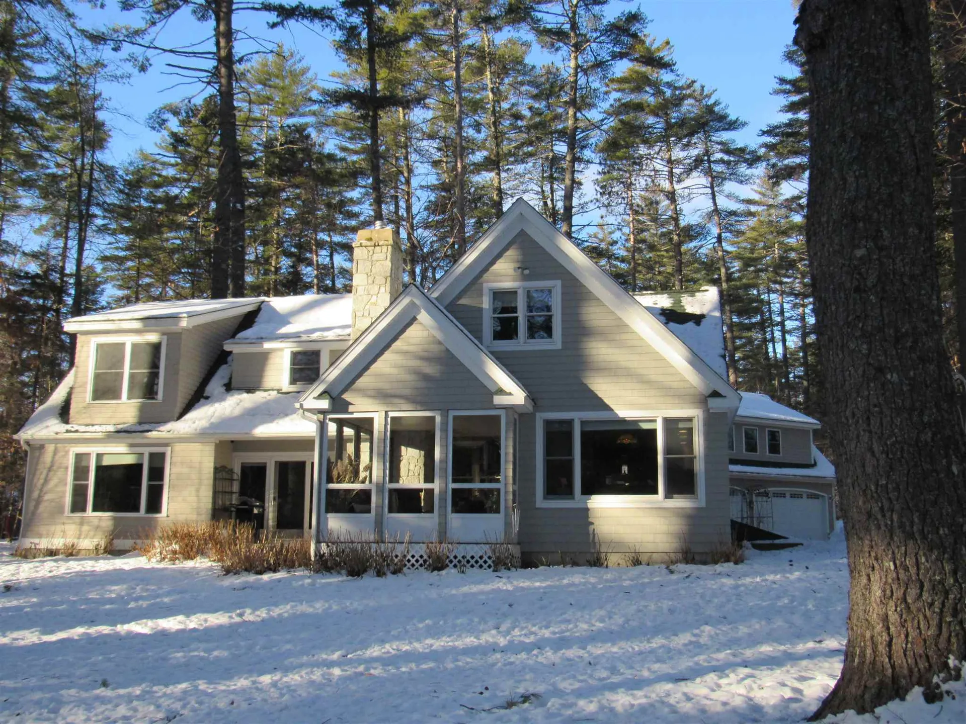 125 Hill Road Conway NH 03813