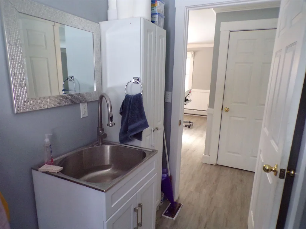 200 Enman Drive Jefferson NH 03583