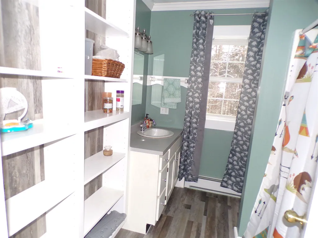 200 Enman Drive Jefferson NH 03583