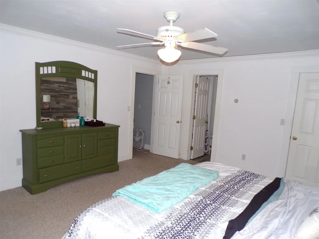 200 Enman Drive Jefferson NH 03583