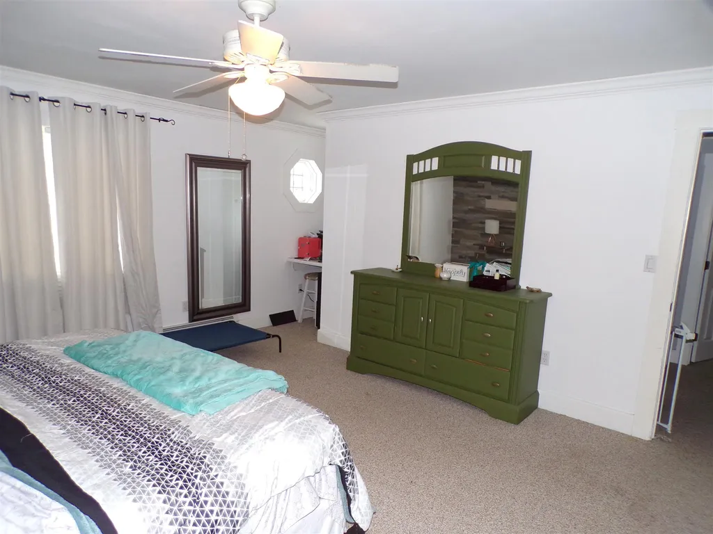 200 Enman Drive Jefferson NH 03583