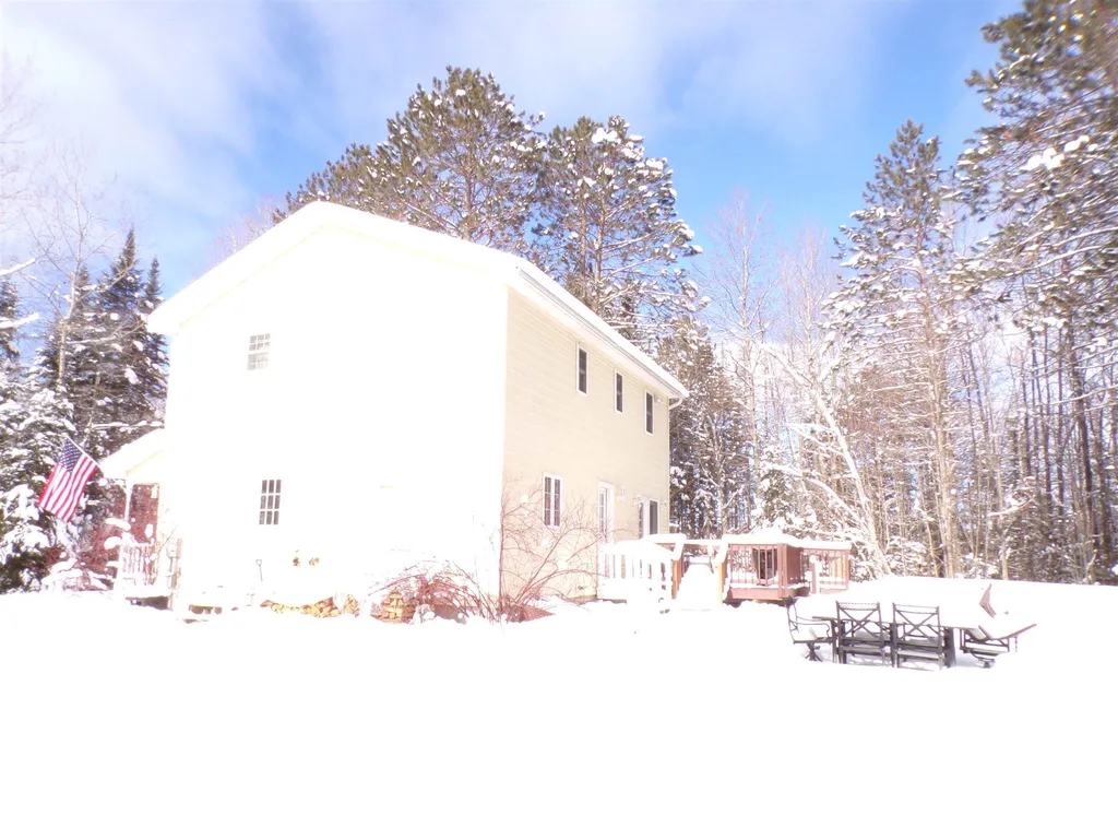 200 Enman Drive Jefferson NH 03583