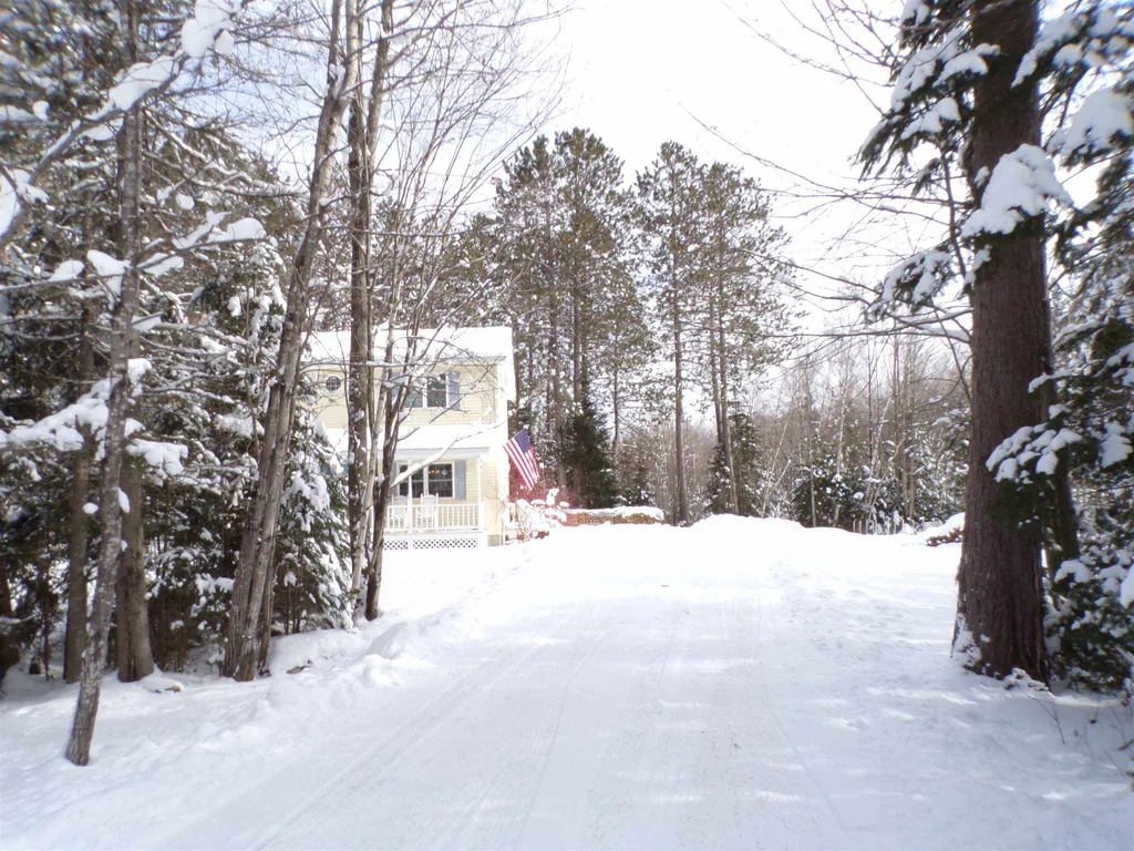 200 Enman Drive Jefferson NH 03583