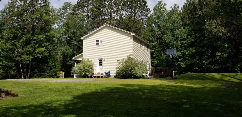 200 Enman Drive Jefferson NH 03583