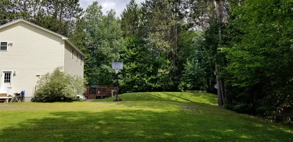 200 Enman Drive Jefferson NH 03583