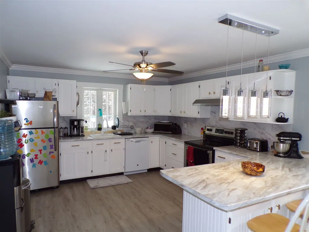 200 Enman Drive Jefferson NH 03583