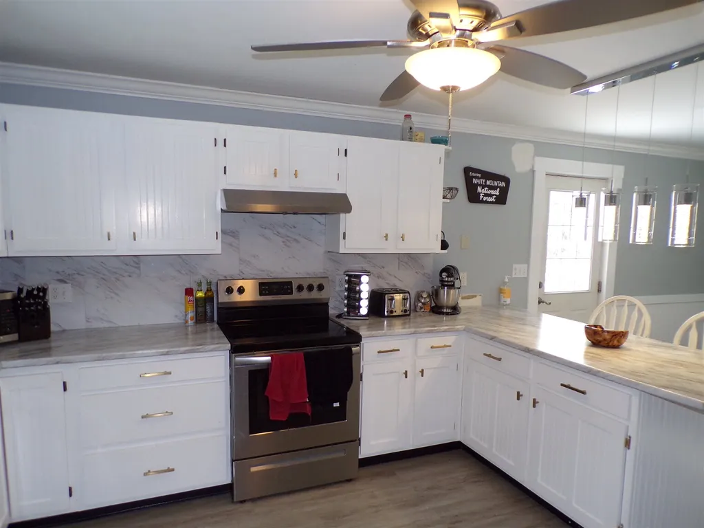 200 Enman Drive Jefferson NH 03583