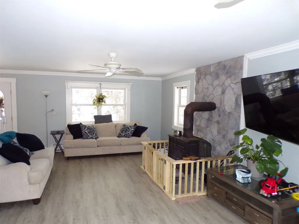 200 Enman Drive Jefferson NH 03583
