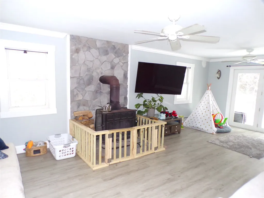 200 Enman Drive Jefferson NH 03583