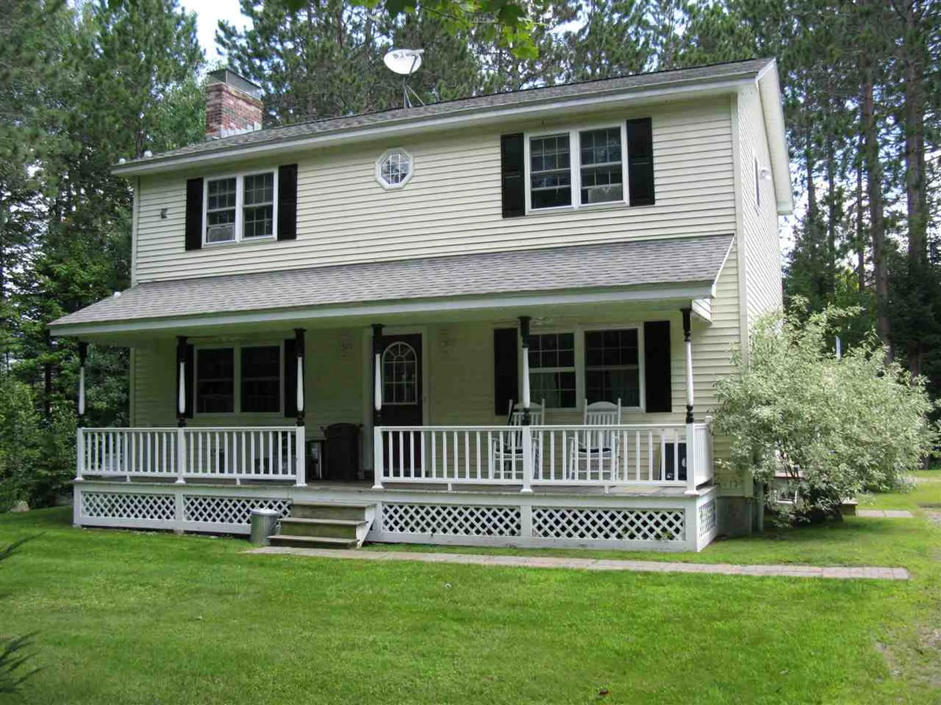 200 Enman Drive Jefferson NH 03583