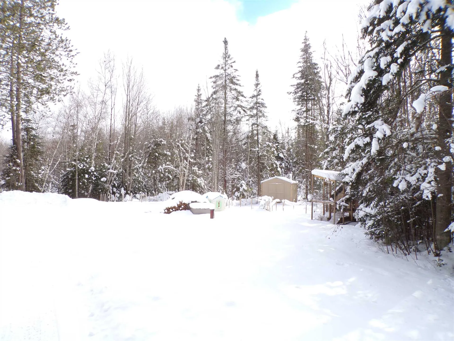 200 Enman Drive Jefferson NH 03583