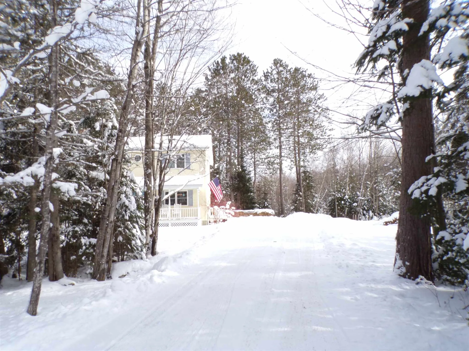 200 Enman Drive Jefferson NH 03583