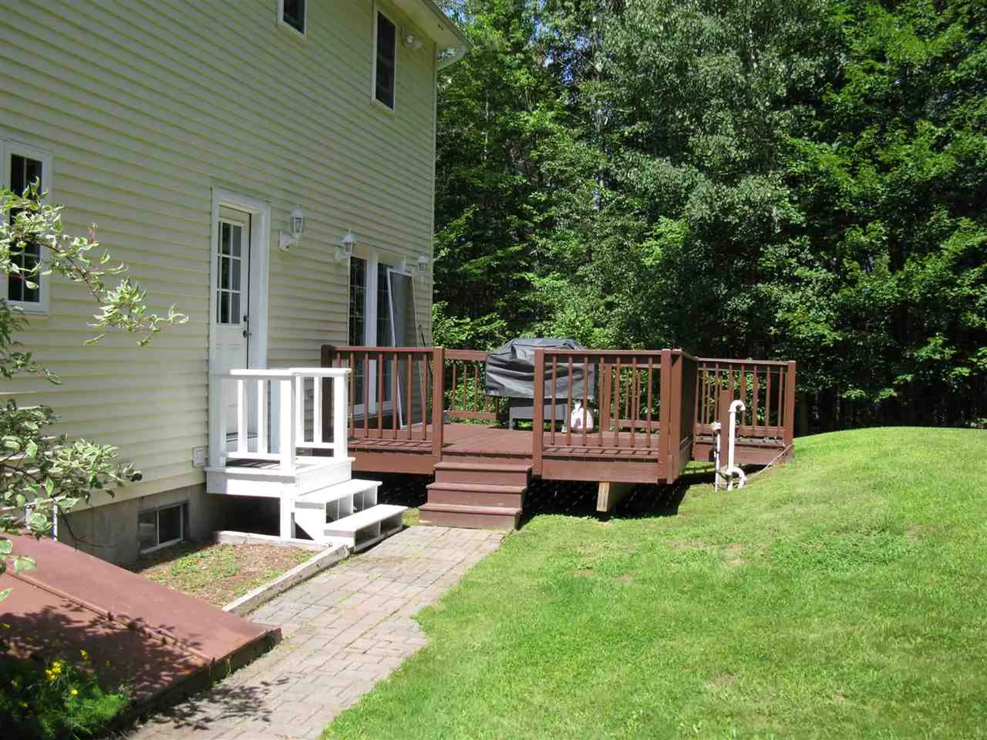 200 Enman Drive Jefferson NH 03583