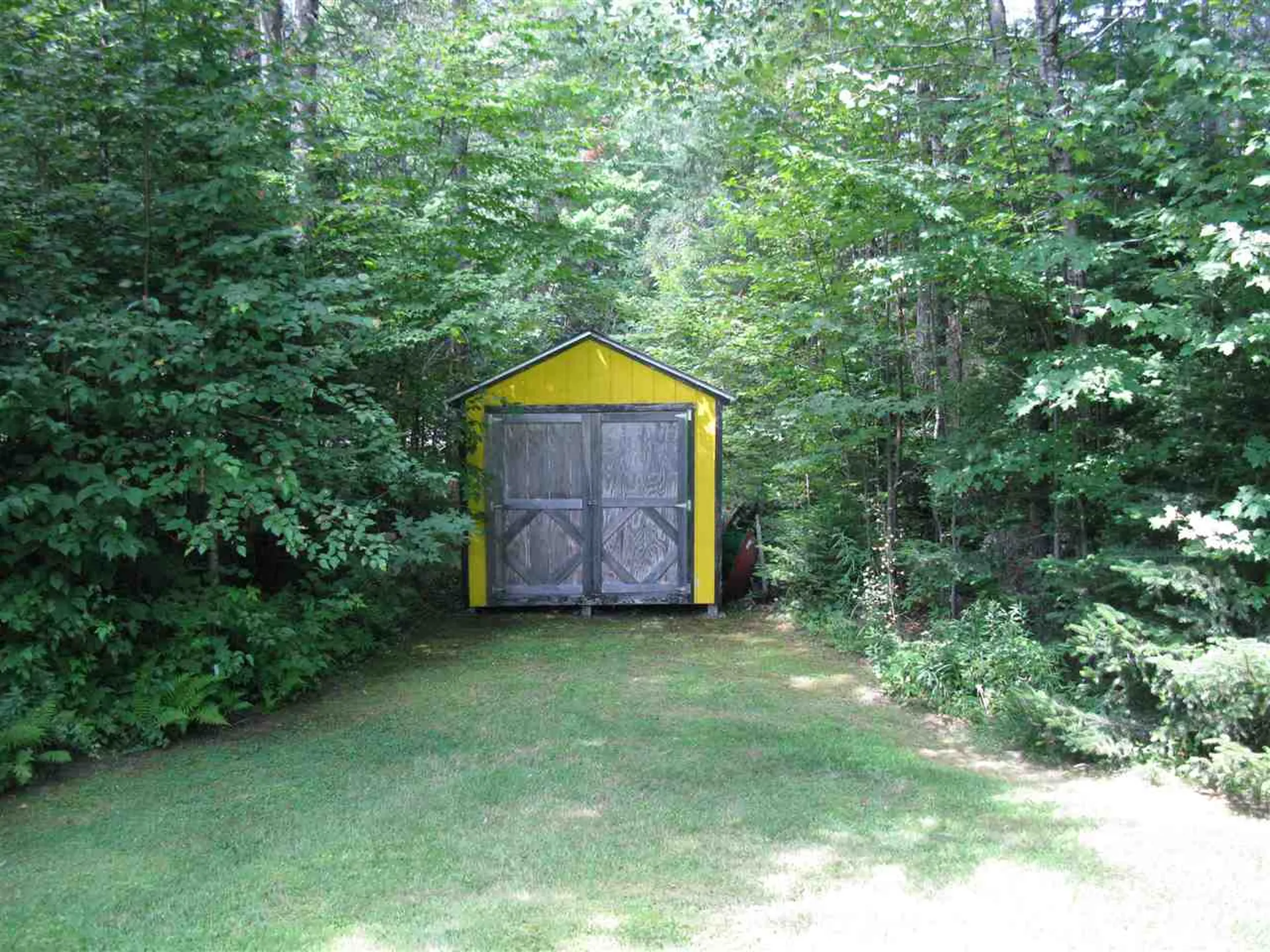 200 Enman Drive Jefferson NH 03583
