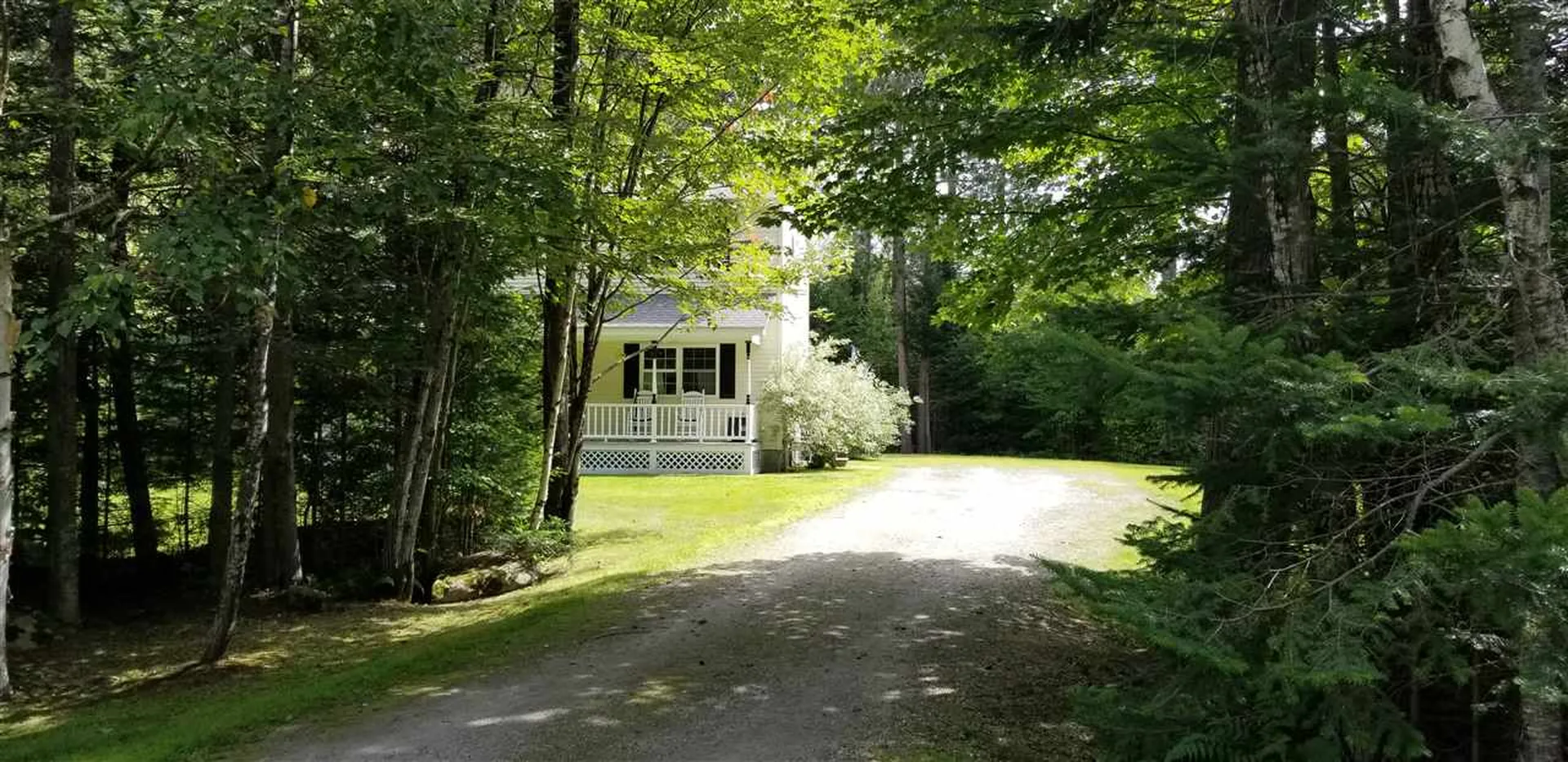 200 Enman Drive Jefferson NH 03583