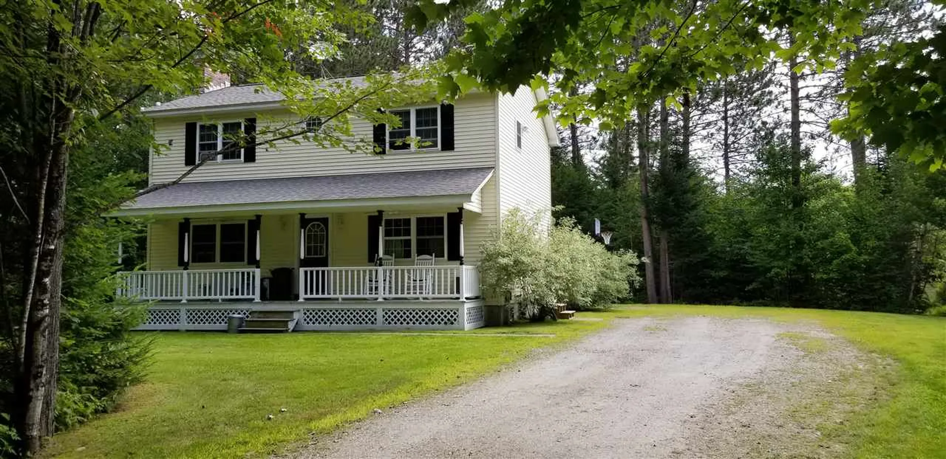 200 Enman Drive Jefferson NH 03583