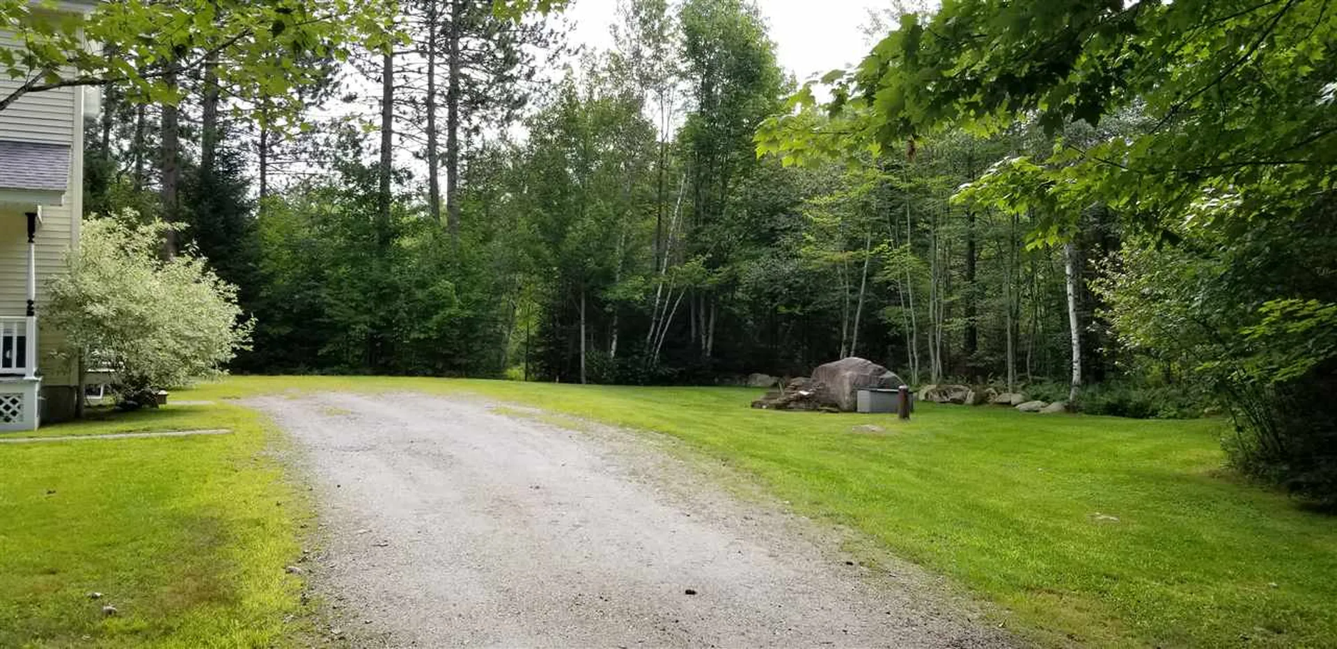 200 Enman Drive Jefferson NH 03583