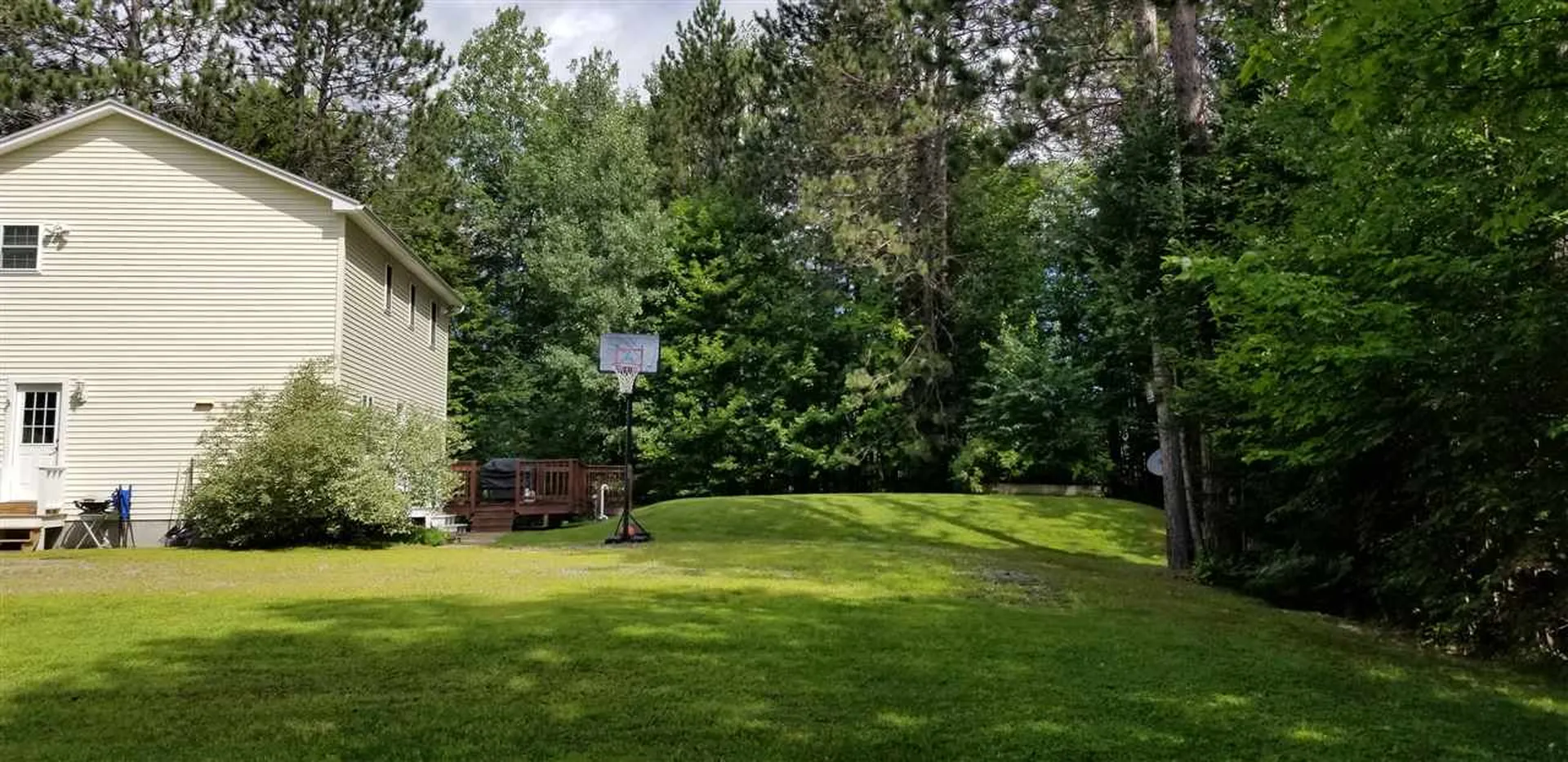 200 Enman Drive Jefferson NH 03583