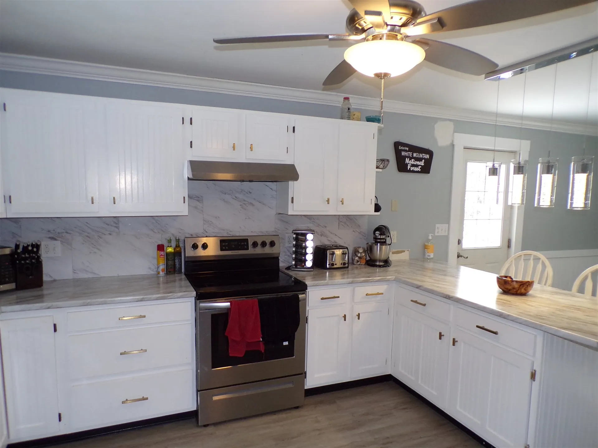 200 Enman Drive Jefferson NH 03583
