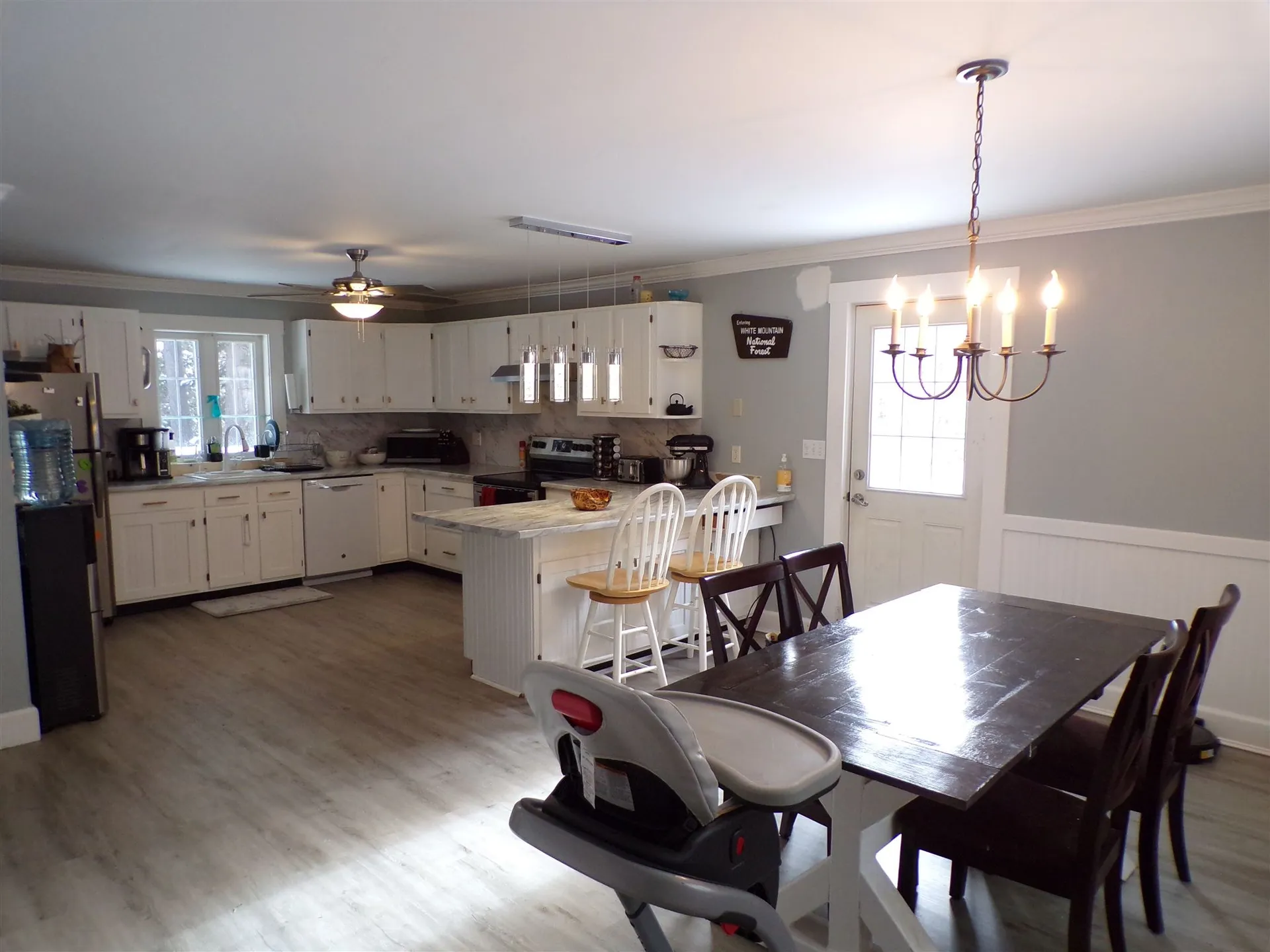 200 Enman Drive Jefferson NH 03583