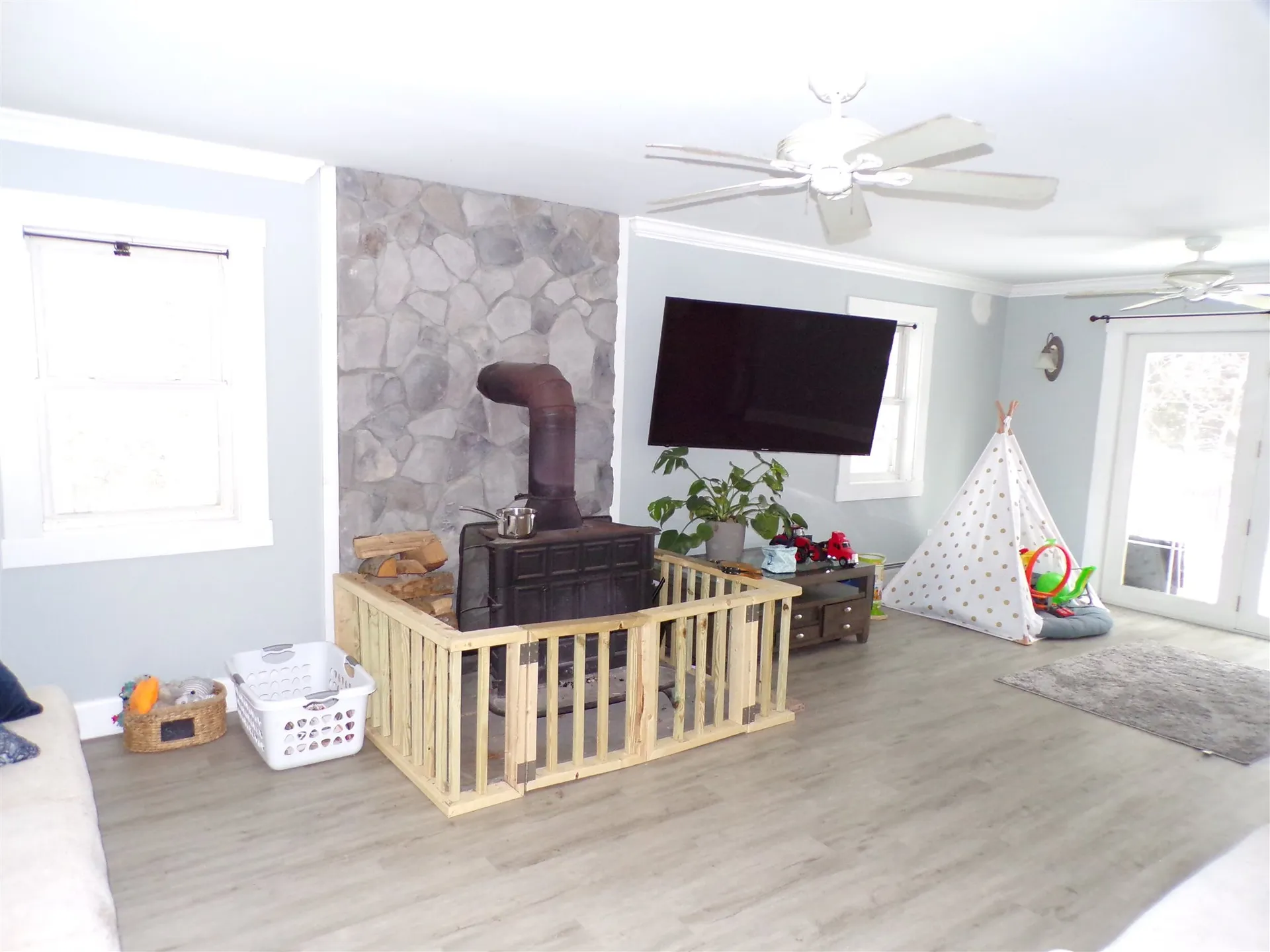 200 Enman Drive Jefferson NH 03583