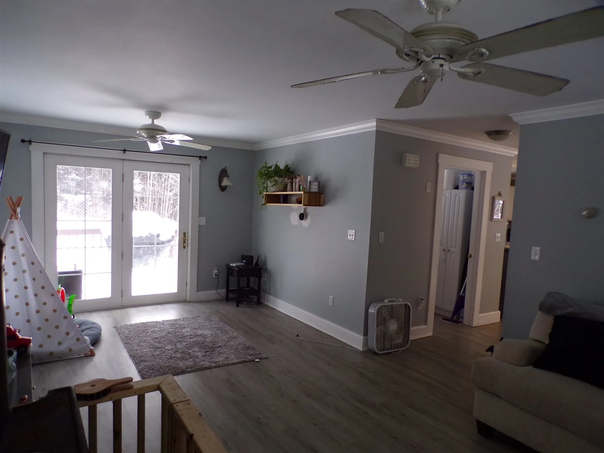 200 Enman Drive Jefferson NH 03583