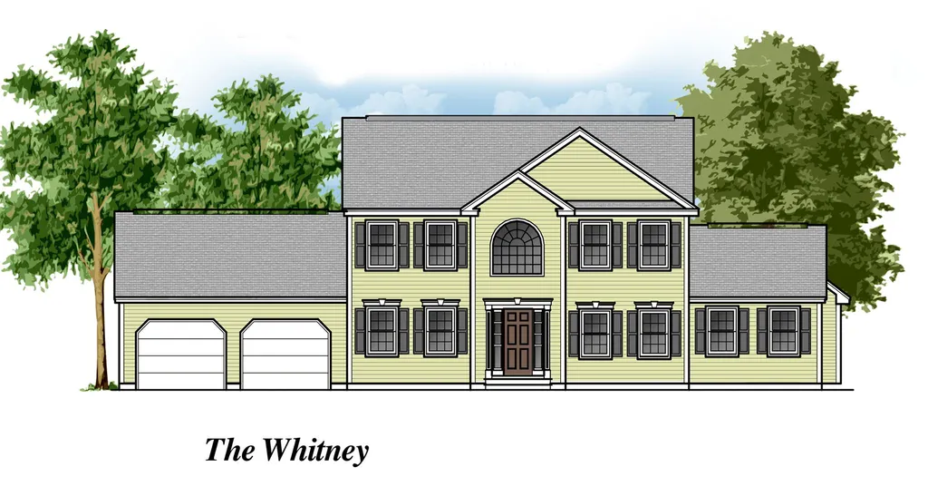 159 Standish Lane Hudson NH 03051
