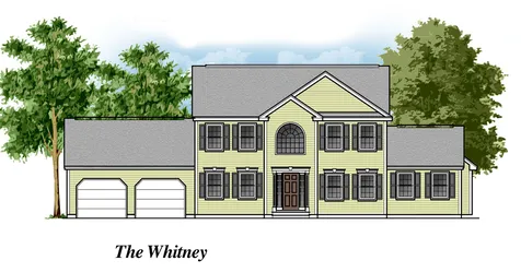 159 Standish Lane Hudson NH 03051