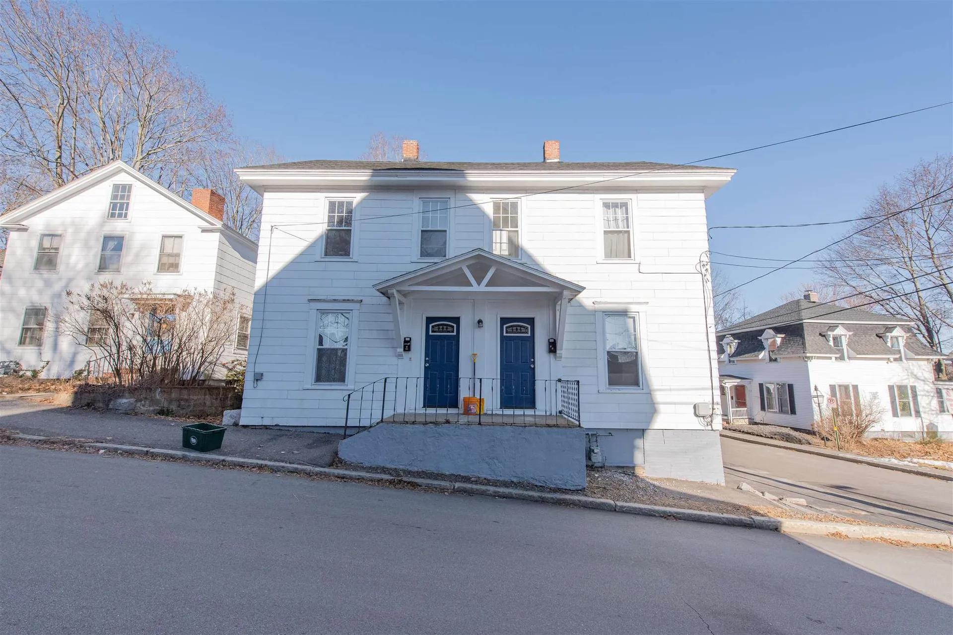 8-10 Chapel Street Concord NH 03301