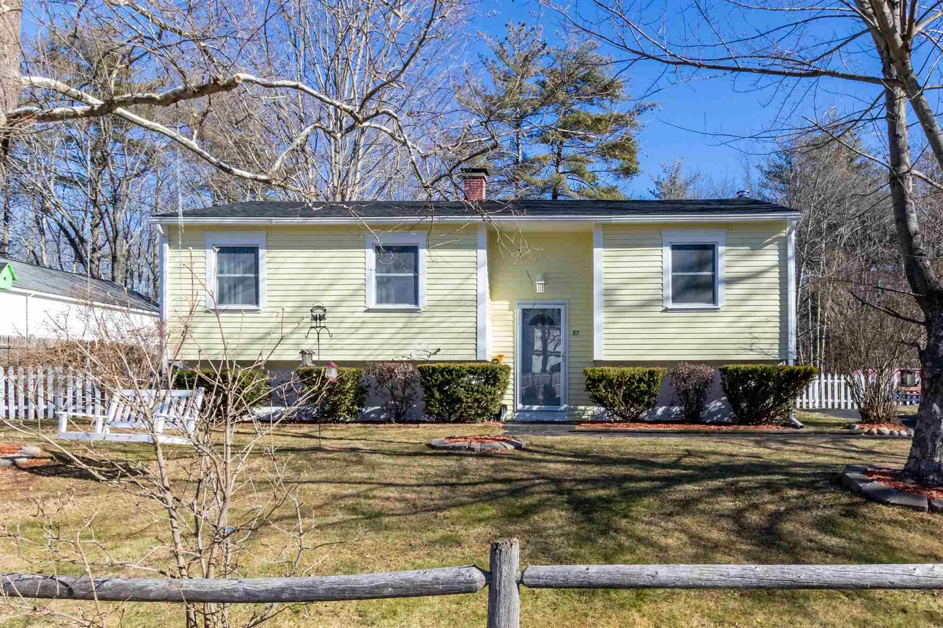 57 Westside Drive Exeter NH 03833