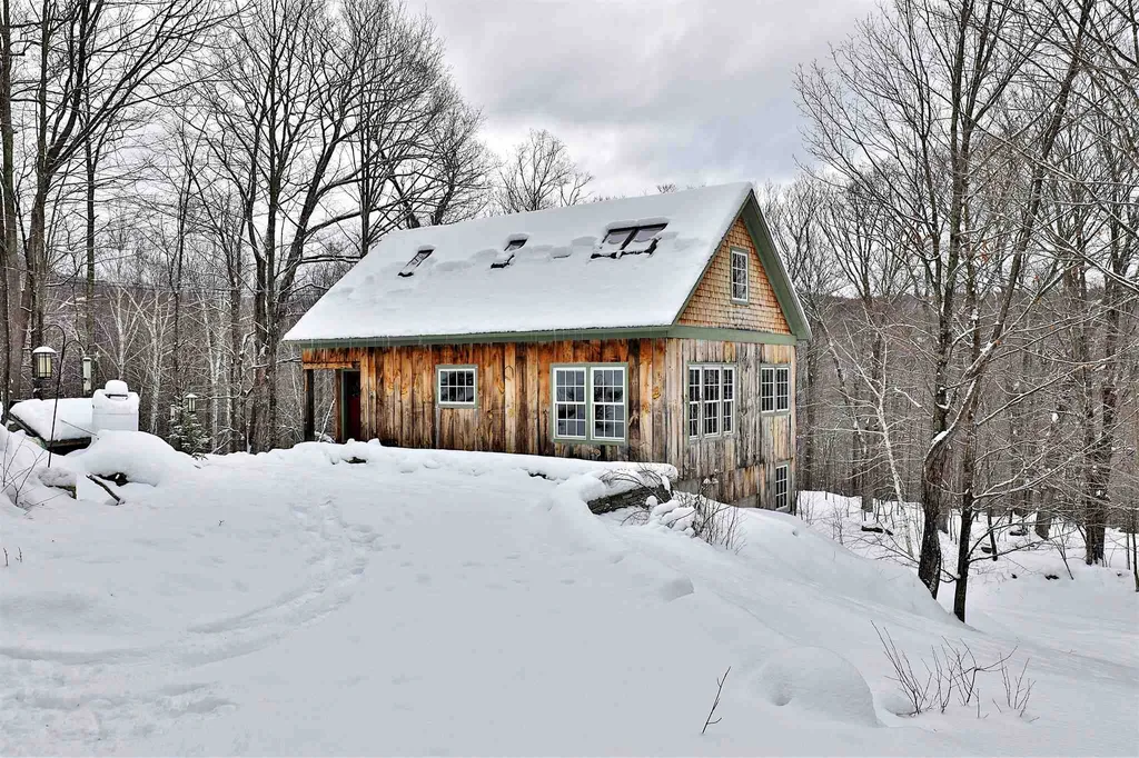 534 Farrar Road Chester VT 05143