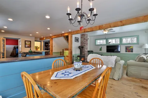 534 Farrar Road Chester VT 05143