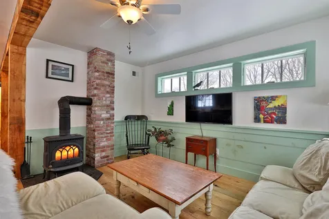 534 Farrar Road Chester VT 05143