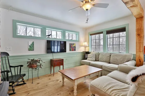 534 Farrar Road Chester VT 05143