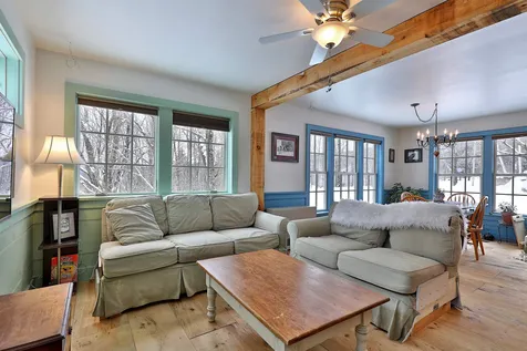534 Farrar Road Chester VT 05143