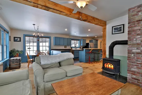 534 Farrar Road Chester VT 05143
