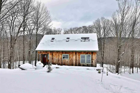 534 Farrar Road Chester VT 05143