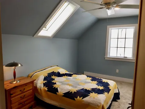534 Farrar Road Chester VT 05143