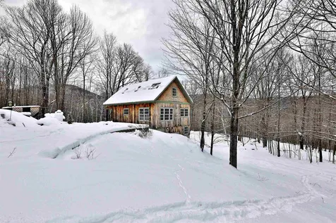 534 Farrar Road Chester VT 05143