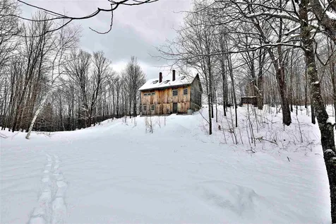 534 Farrar Road Chester VT 05143