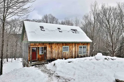 534 Farrar Road Chester VT 05143