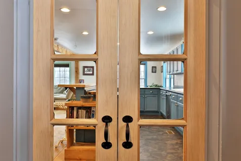 534 Farrar Road Chester VT 05143
