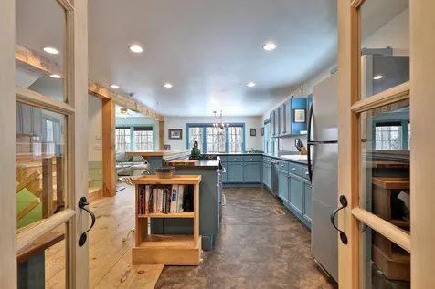 534 Farrar Road Chester VT 05143